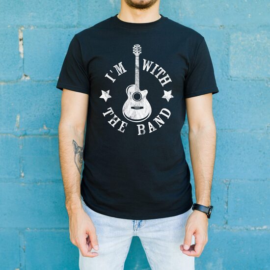 Rock And Roll gitár